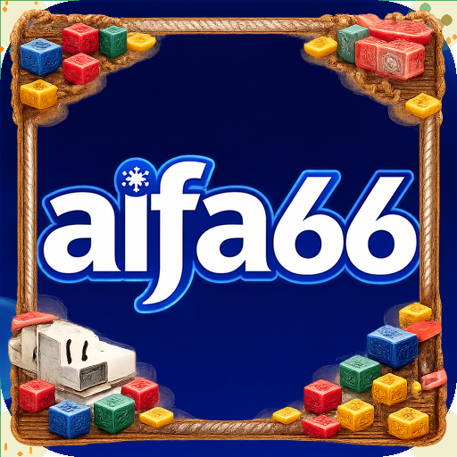 aifa66 — mitra unggulan